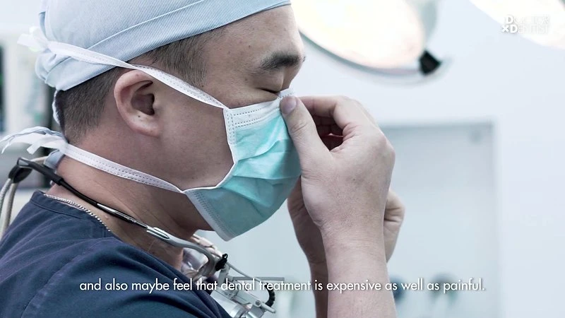 Gerald Tan - Elite Dental Group