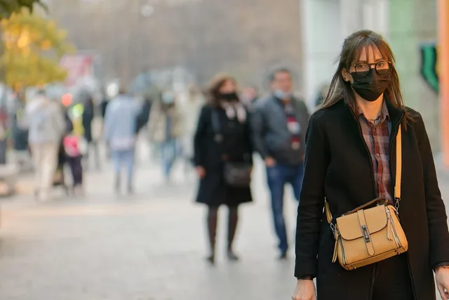 Face Masks, Compared